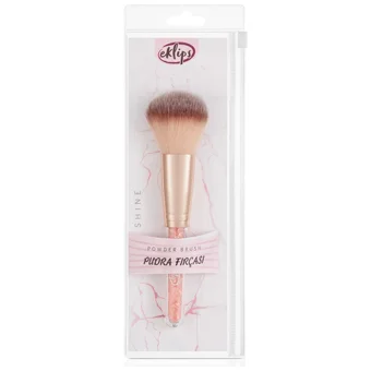 Eklips Pro Shine Pudra Fırçası