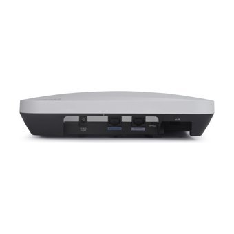 Ruıjıe RG-AP820-L(V3) 2.4 Ghz - 5 Ghz Kablosuz Dual Band İç Mekan Masaüstü Access Point