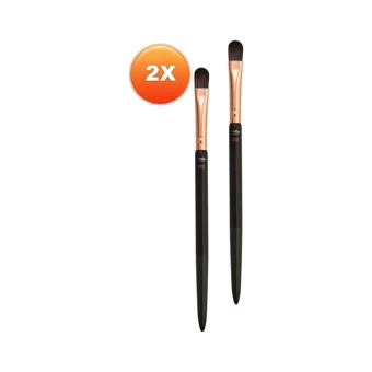 Avon 2'li Far Makyaj Fırça Seti