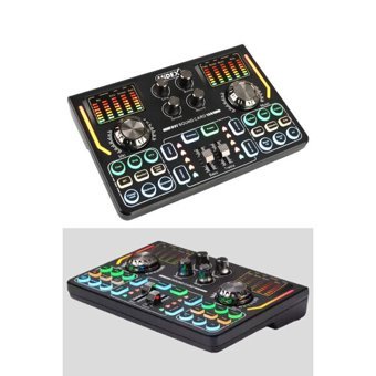 Midex GMX-1 Titanium Set 3.5 mm Harici Ses Kartı