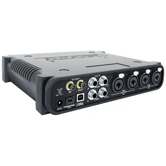 Motu 4Pre 3.5 mm Ses Kartı