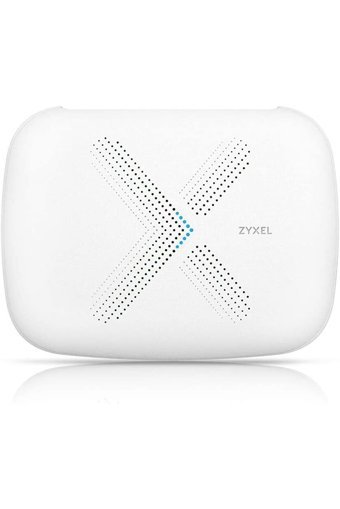 Zyxel WSQ50-EU0201F Multy X Ac3000 400 Mbps - 2599Mbps Kablosuz Dual Band Mesh İç Mekan Tavan Tipi Access Point Router