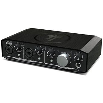 Mackie Onyx Producer 2.2 3.5 mm Ses Kartı