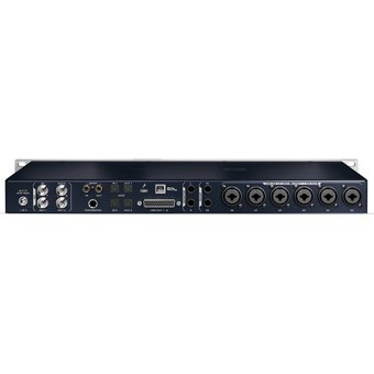 Antelope Zen Tour Synergy Core 3.5 mm 24 Bit Harici Ses Kartı
