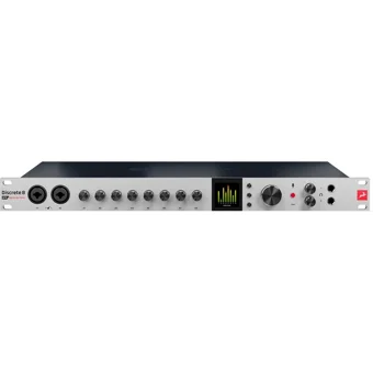 Antelope Zen Tour Synergy Core 3.5 mm 24 Bit Harici Ses Kartı