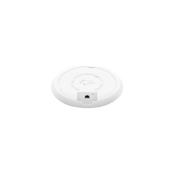 Ubiquiti Uap-U6-Lr 2400 2.4 Ghz - 5 Ghz 2400 Mbps Kablosuz Dual Band İç Mekan Tavan Tipi Access Point