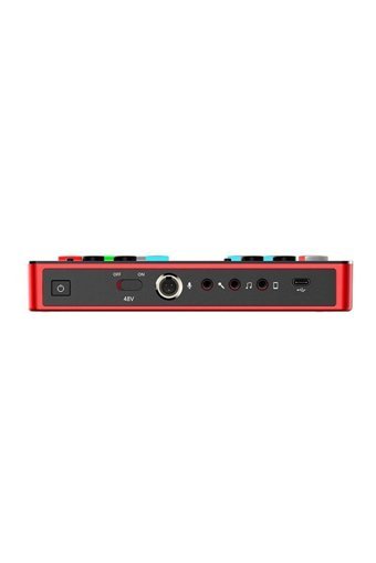 TakStar MX1 Plus 3.5 mm Ses Kartı
