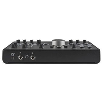 Mackie Big Knob Studio 3.5 mm Ses Kartı