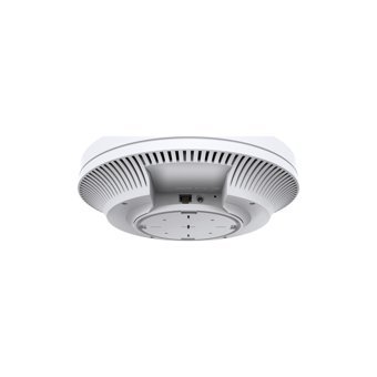 Tp-Link EAP620 HD AX1800 2.4 Ghz - 5 Ghz 574 Mbps - 1201 Mbps Kablosuz Dual Band İç Mekan Tavan Tipi Access Point