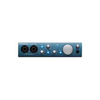 Presonus iTwo 3.5 mm Ses Kartı