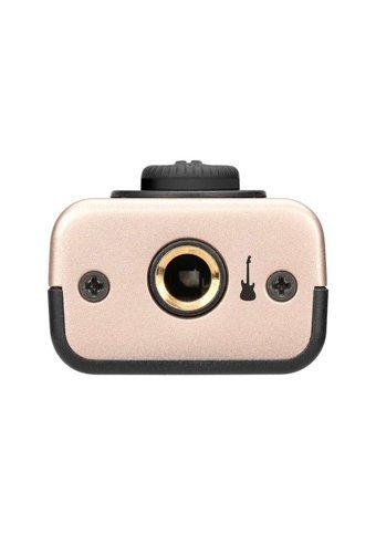 Apogee Jam X 3.5 mm 24 Bit Çift Girişli Harici Ses Kartı