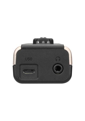 Apogee Jam X 3.5 mm 24 Bit Çift Girişli Harici Ses Kartı