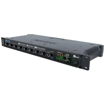 Motu 8Pre 3.5 mm Ses Kartı