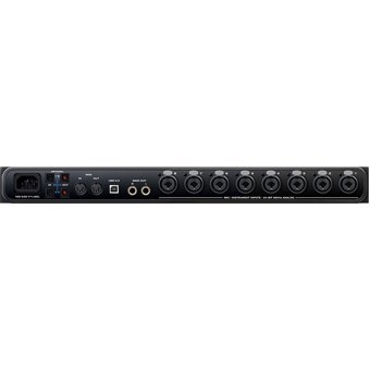 Motu 8Pre 3.5 mm Ses Kartı