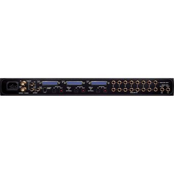 Motu 2408MK3 Core 3.5 mm Ses Kartı