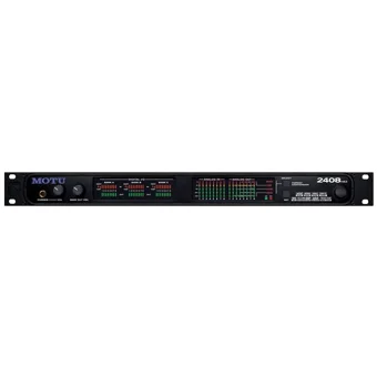 Motu 2408MK3 Core 3.5 mm Ses Kartı