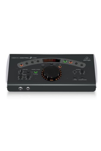 Behringer Xenyx Control 3.5 mm Harici Ses Kartı