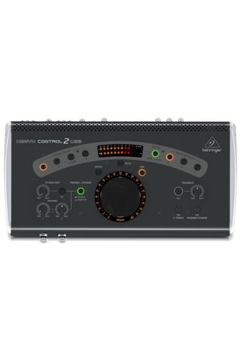 Behringer Xenyx Control 3.5 mm Harici Ses Kartı