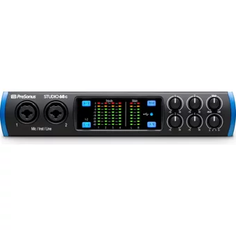 Presonus Studio 68C Ses Kartı