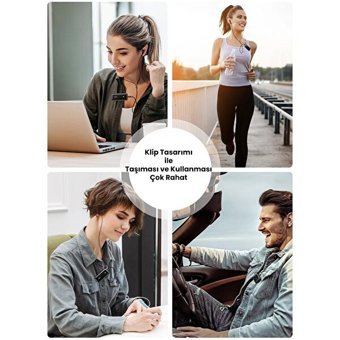 Ugreen 3.5 mm Ses Kartı