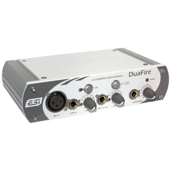 Esi Audio Duafire 3.5 mm Ses Kartı
