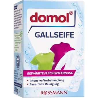 Domol Gall Toz Leke Çıkarıcı 100 gr