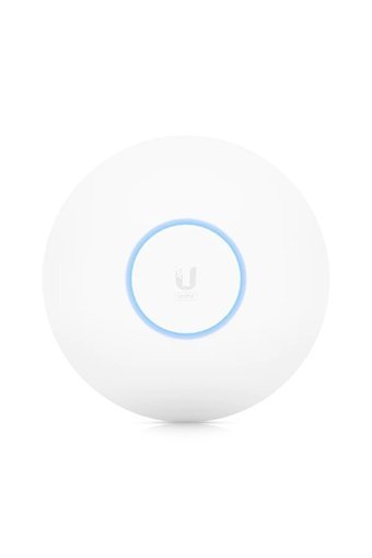 Ubiquiti Uap-U6-Pro 2.4 Ghz - 5 Ghz 600 Mbps Kablosuz Dual Band İç Mekan Tavan Tipi Access Point Router
