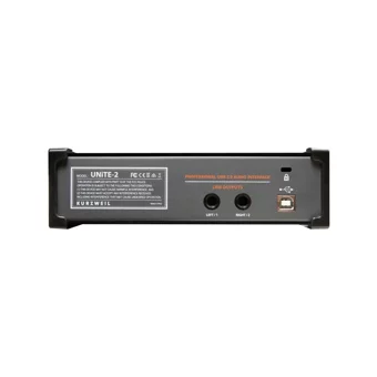 Kurzweil Unite-2 3.5 mm 24 Bit Ses Kartı
