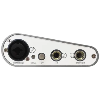 Esi Audio MAYA22 3.5 mm 24 Bit Çift Girişli Harici Ses Kartı