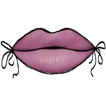 Lovely Extra Lasting No:1 Dudak Parlatıcısı Açık Mor