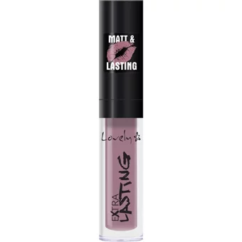 Lovely Extra Lasting No:1 Dudak Parlatıcısı Açık Mor