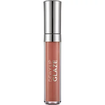 Flormar Dewy Lip Glaze 003 Golden Terracotta Nemlendiricili Dudak Parlatıcısı Ten Rengi