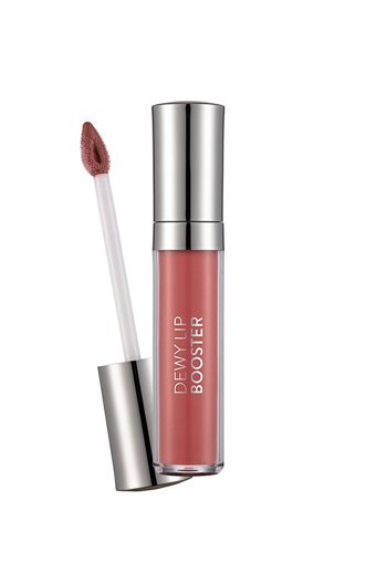 Flormar Dewy Lip Booster 002 Castle Nemlendiricili Dolgunlaştırıcı Dudak Parlatıcısı Pembe