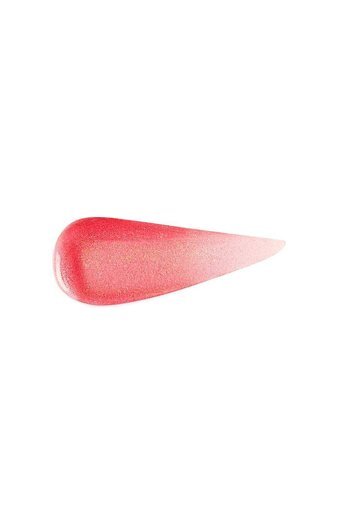 Kiko 3D Hydra 11 Nemlendiricili Dolgunlaştırıcı Işıltılı Dudak Parlatıcısı Golden Red