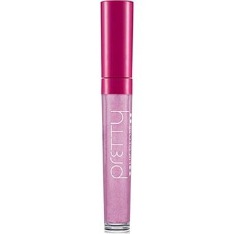 Flormar Pretty 807 Nemlendiricili Dudak Parlatıcısı Pembe