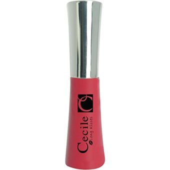 Cecile Long Kisses 39 Dudak Parlatıcısı Coral