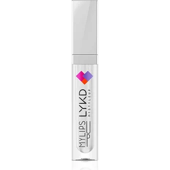 Lykd Mylips Up 902 Nemlendiricili Dolgunlaştırıcı Işıltılı Dudak Parlatıcısı Coconut