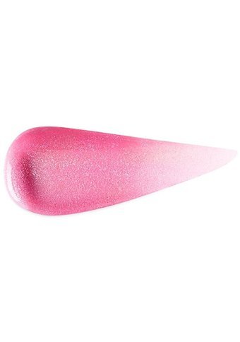 Kiko 3D Hydra 26 Nemlendiricili Dolgunlaştırıcı Işıltılı Dudak Parlatıcısı Sparkling Hibiscus Pink