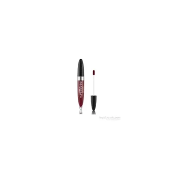 Flormar Supershine 119 Nemlendiricili Dudak Parlatıcısı Bordo