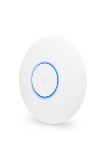 Ubiquiti Uap-Ac-Pro-5 2.4 Ghz - 5 Ghz 450 Mbps - 1300Mbps Kablosuz Dual Band İç Mekan Tavan Tipi Access Point