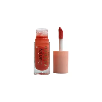 Dora Joy Needed 01 Juicy Peach Nemlendiricili Dudak Parlatıcısı Pembe