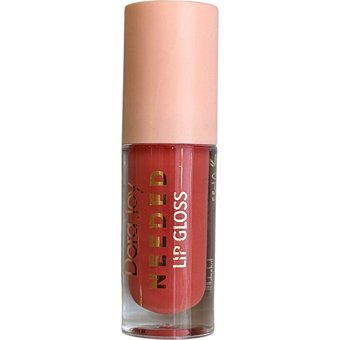 Dora Joy Needed 01 Juicy Peach Nemlendiricili Dudak Parlatıcısı Pembe