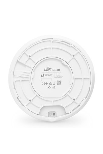 Ubiquiti Uap-Ac-Pro-5 2.4 Ghz - 5 Ghz 450 Mbps - 1300Mbps Kablosuz Dual Band İç Mekan Tavan Tipi Access Point
