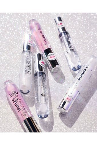 Essence Extreme Shine 101 Nemlendiricili Dolgunlaştırıcı Dudak Parlatıcısı Şeffaf