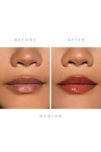 Fenty Beauty Hot Cherry Nemlendiricili Dudak Parlatıcısı Pembe