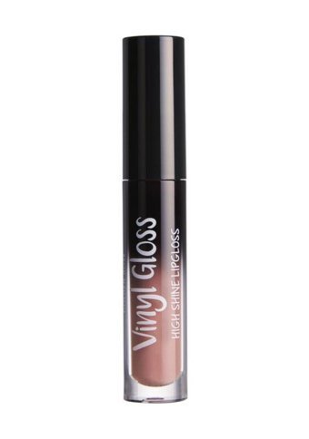 Golden Rose Vinyl Gloss 02 Nemlendiricili Işıltılı Dudak Parlatıcısı Açık Gül Kurusu
