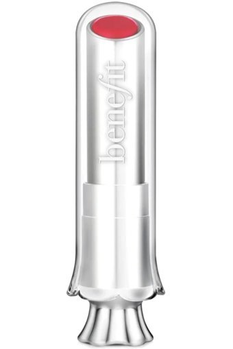 Benefit Cosmetics California Kissin' Nemlendiricili Işıltılı Dudak Parlatıcısı Vişne Çürüğü