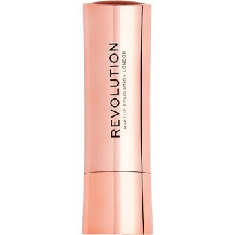 Revolution Satin Kiss Nemlendiricili Dudak Parlatıcısı Pembe