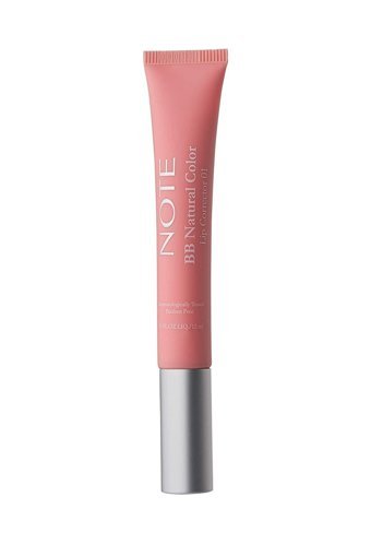 Note Bb Lip Corrector Nemlendiricili Işıltılı Dudak Parlatıcısı Pembe