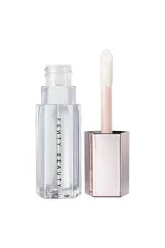 Fenty Beauty Onrness Cosmetic Nemlendiricili Dudak Parlatıcısı Şeffaf